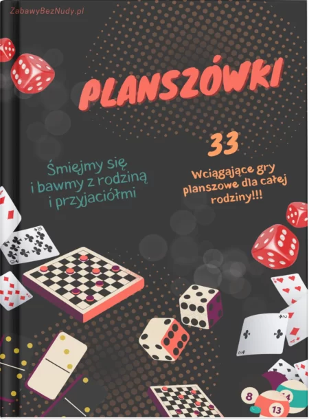 33 Planszówki