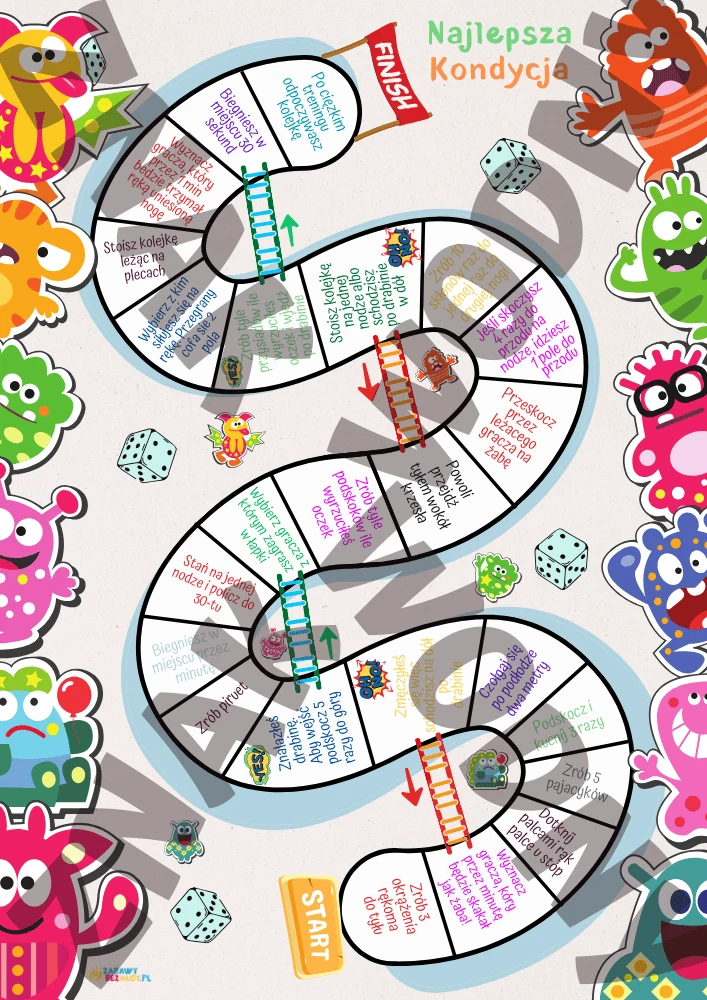 Selected Game