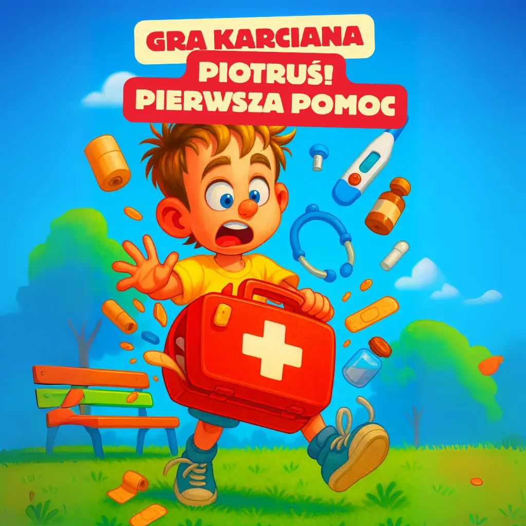 PiotruśGra