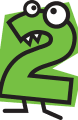 Cyfra_2 Cyfra_2