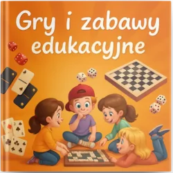 Gry i zabawy edukacyjne