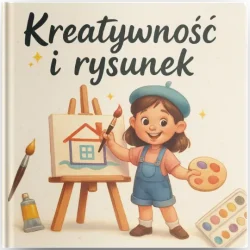 Kreatywność i rysunek