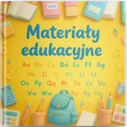 Materiały edukacyjne