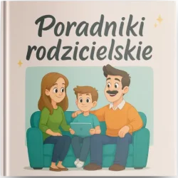 Poradniki rodzicielskie